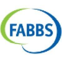 federation of associations in behavioral & brain sciences (fabbs) logo image