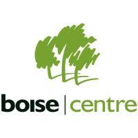 boise centre logo image