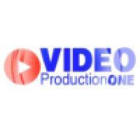 video production one logo image