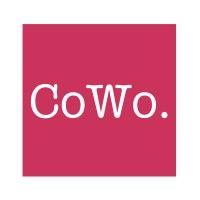 cowo digital logo image