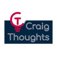 craig thoughts logo image