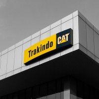 pt trakindo utama logo image