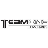 teamone consultants logo image