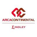 logo of Arca Continental Lindley