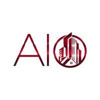 aio property management & realty logo image