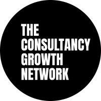 the consultancy growth network logo image