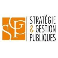 strategie et gestion publiques