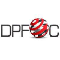 dpfoc logo image