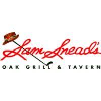 sam snead's logo image