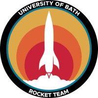 bath rocket team logo image