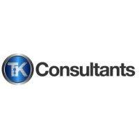 tk consultants logo image