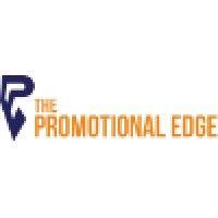 the promotional edge logo image