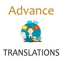 advance translations sl logo image