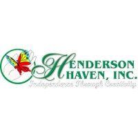 henderson haven inc. logo image