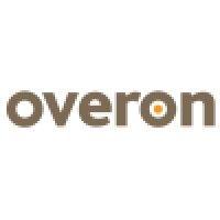 servicios audiovisuales overon logo image