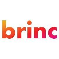 brinc mena logo image