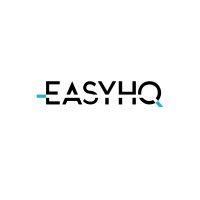 easyhq logo image