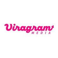 viragram media logo image