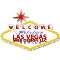 las vegas web design llc logo image