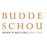 budde schou a/s logo image