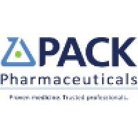 pack pharmaceuticals, llc