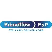 primaflow f&p logo image