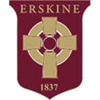 erskine theological seminary logo image