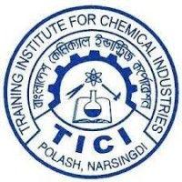 training institute for chemical industries (tici)