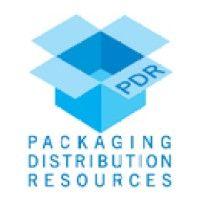 packaging & distribution resources logo image