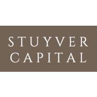 stuyver capital logo image