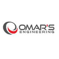 omar's engineering logo image