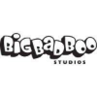 big bad boo studios logo image