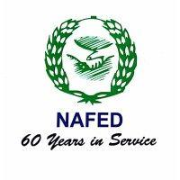 nafed india logo image