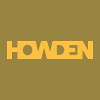 howden logo image