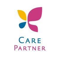 care partner logo image