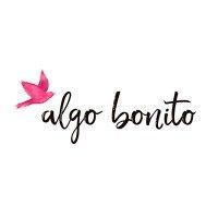 algo bonito logo image