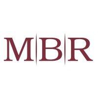 mbr partners, inc. logo image