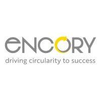 encory logo image