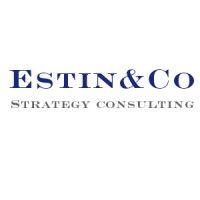 estin & co logo image