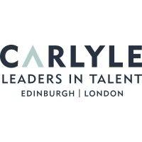 carlyle logo image