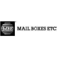 mailboxes etc. logo image