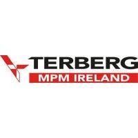 terberg mpm ireland logo image