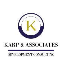 karp & associates logo image