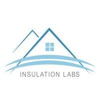 insulation labs logo image