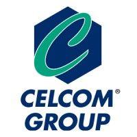 celcom group logo image