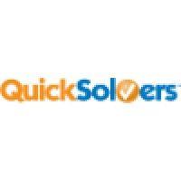 quicksolvers, inc logo image