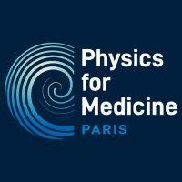 physics for medicine paris logo image