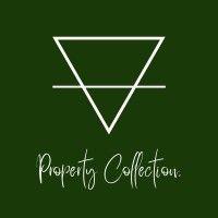 property collection agency logo image