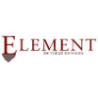 element technical services inc. logo image