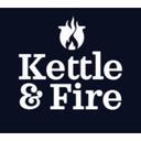 logo of Kettle Fire